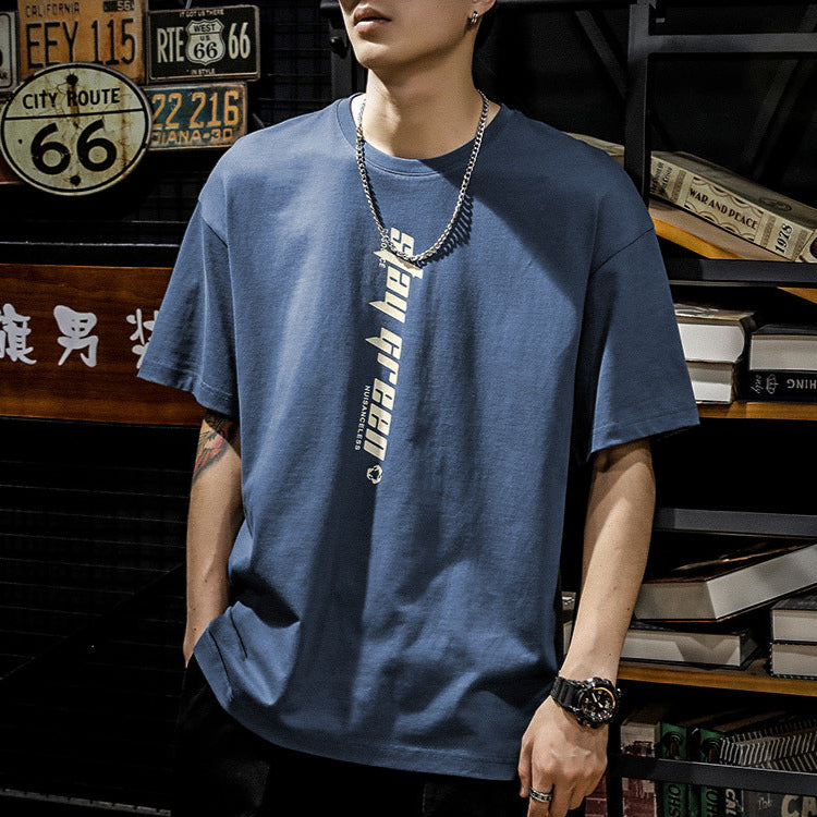 Michael | Oversized shirt