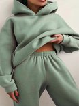Anna | Oversized Hoodie Set