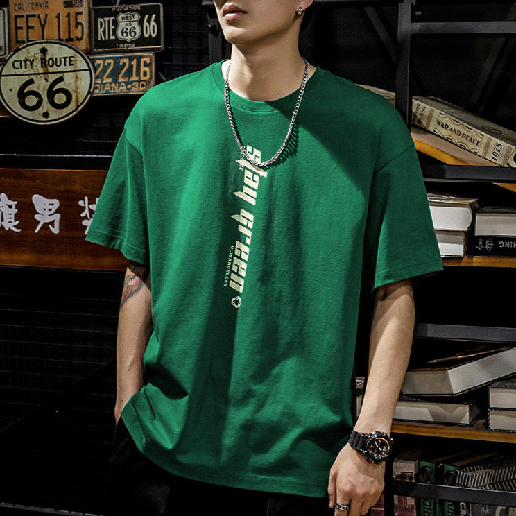 Michael | Oversized shirt