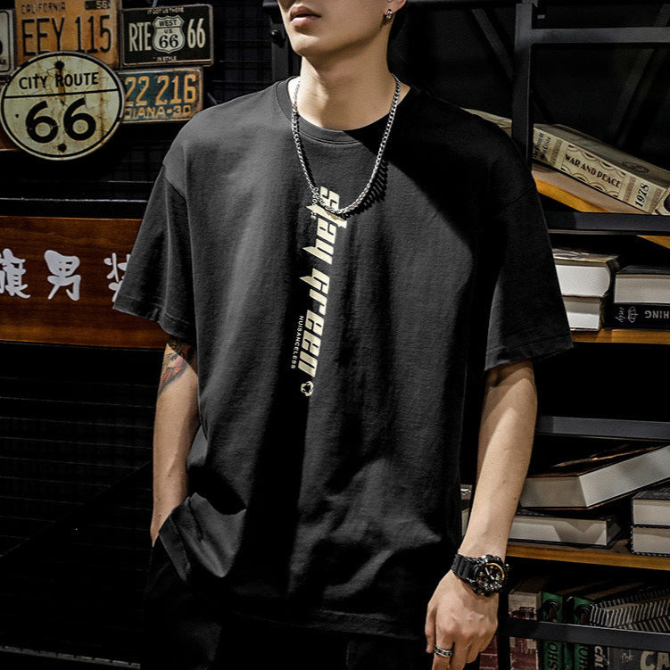 Michael | Oversized shirt