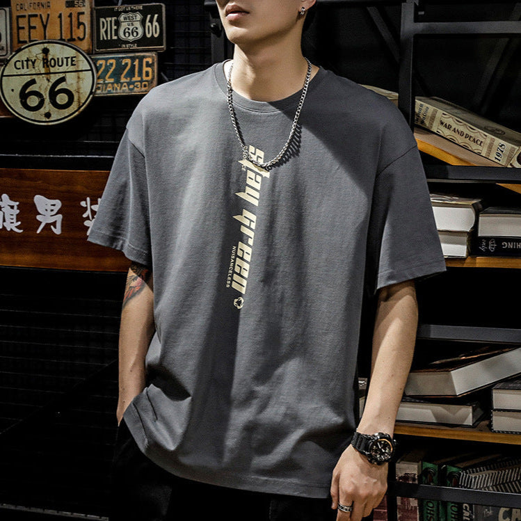 Michael | Oversized shirt